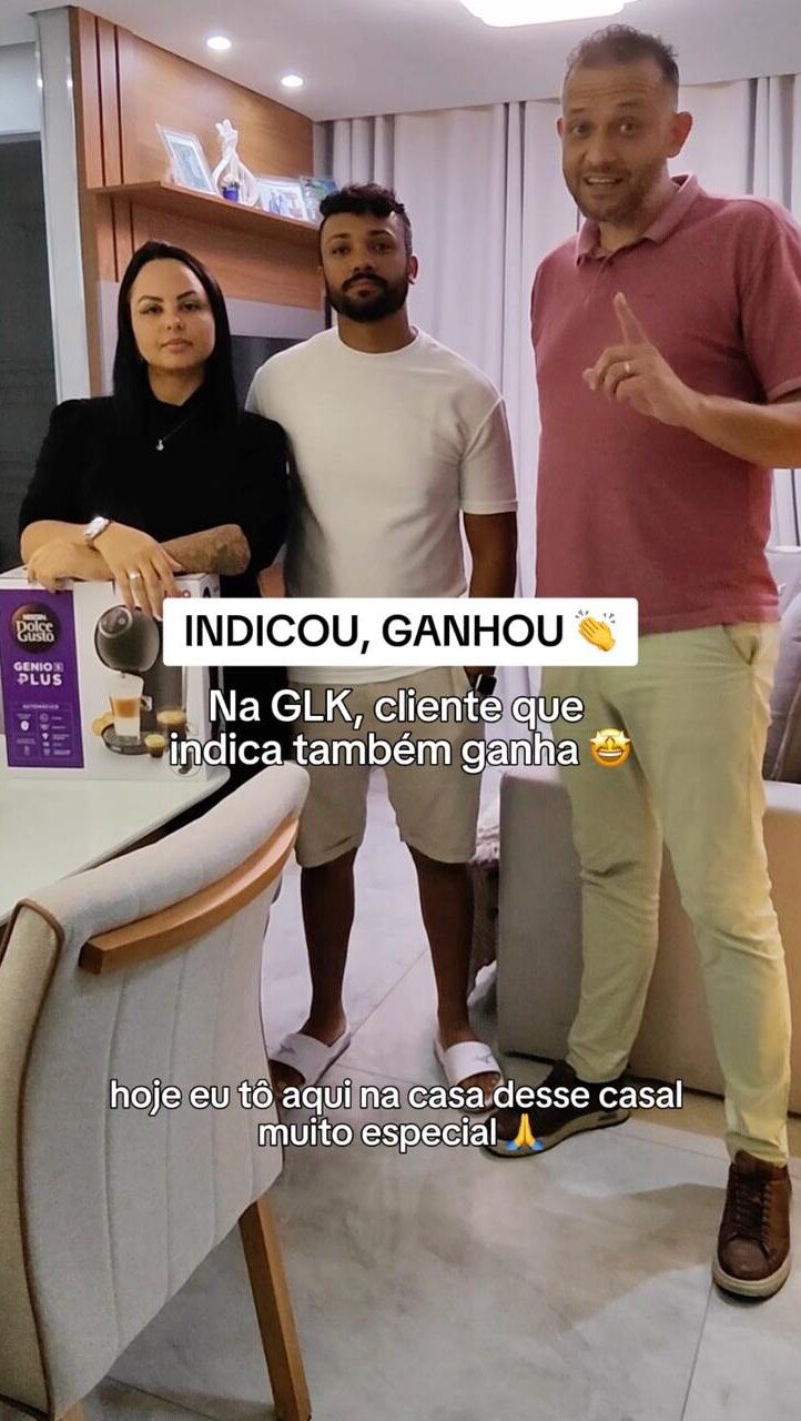 Instagram post from glkplanejados. This post is in position 3.