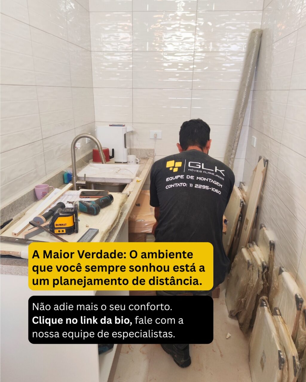 Instagram post from glkplanejados. This post is in position 4.