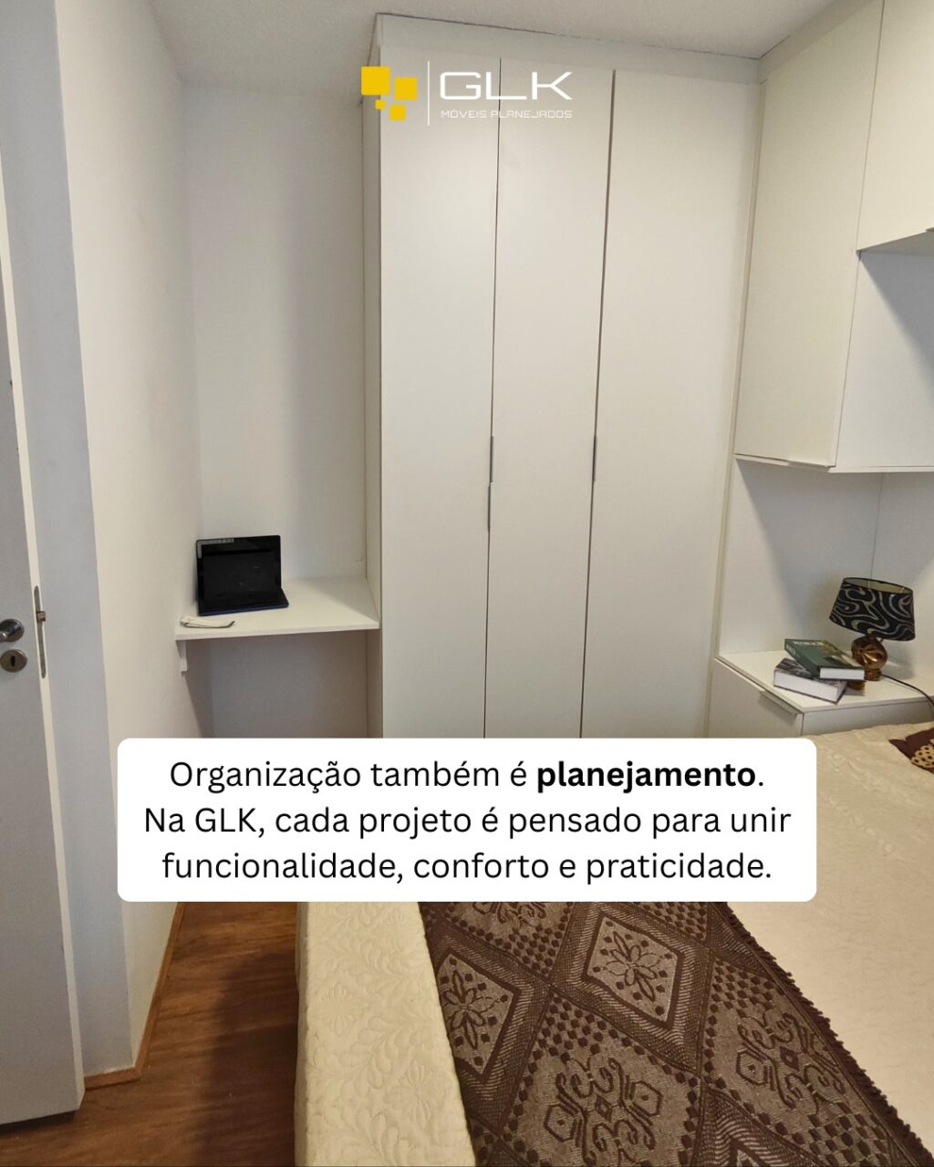 Instagram post from glkplanejados. This post is in position 4.